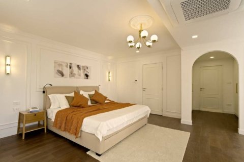 Penthouse à Bangkok, Thaïlande 4 chambres № 154510 - photo 8