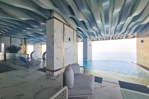 Eigentumswohnung auf Jomtien Beach, Pattaya, Thailand, 1 Schlafzimmer № 222871 - Foto 15