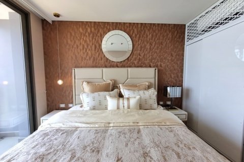 Eigentumswohnung auf Jomtien Beach, Pattaya, Thailand, 1 Schlafzimmer № 222871 - Foto 8