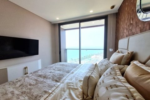 Eigentumswohnung auf Jomtien Beach, Pattaya, Thailand, 1 Schlafzimmer № 222871 - Foto 10
