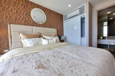 Eigentumswohnung auf Jomtien Beach, Pattaya, Thailand, 1 Schlafzimmer № 222871 - Foto 9