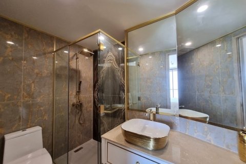 Eigentumswohnung auf Jomtien Beach, Pattaya, Thailand, 1 Schlafzimmer № 222871 - Foto 12