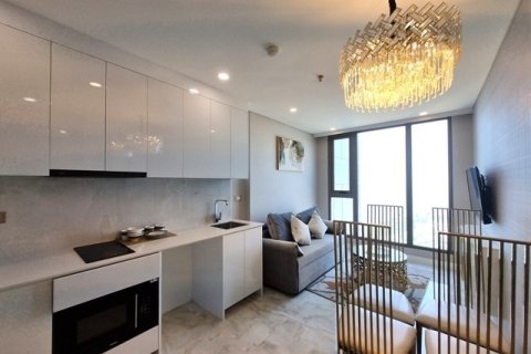 Eigentumswohnung auf Jomtien Beach, Pattaya, Thailand, 1 Schlafzimmer № 222871 - Foto 4