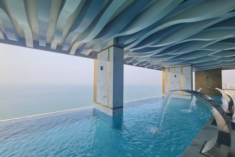Eigentumswohnung auf Jomtien Beach, Pattaya, Thailand, 1 Schlafzimmer № 222871 - Foto 18