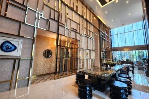 Eigentumswohnung auf Jomtien Beach, Pattaya, Thailand, 1 Schlafzimmer № 222871 - Foto 13