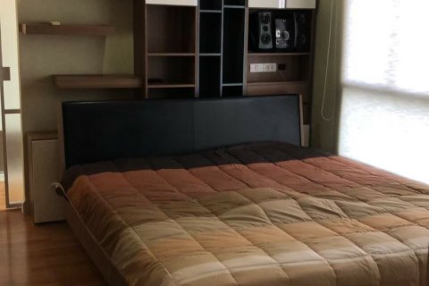 Condo à Khlong Toei, Bangkok, Thaïlande, 2 chambres  № 158346 - photo 4