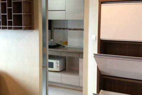 Condo à Khlong Toei, Bangkok, Thaïlande, 2 chambres  № 158346 - photo 3