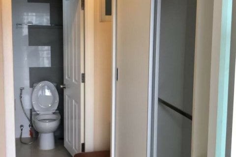 Condo à Khlong Toei, Bangkok, Thaïlande, 2 chambres  № 158346 - photo 5