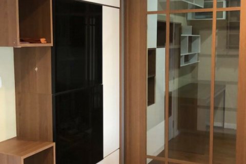 Condo à Khlong Toei, Bangkok, Thaïlande, 2 chambres  № 158346 - photo 8