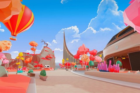 Studio in the Condo in Watthana, Bangkok, Thailand  № 158352