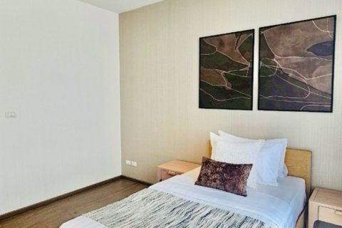 Condo à Khlong Toei, Bangkok, Thaïlande, 2 chambres  № 158351 - photo 12