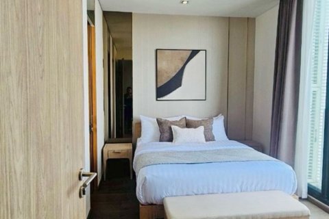 Condo à Khlong Toei, Bangkok, Thaïlande, 2 chambres  № 158351 - photo 3