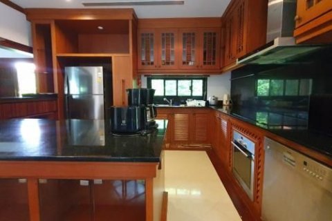 Villa à Phuket, Thaïlande 4 chambres № 158348 - photo 3