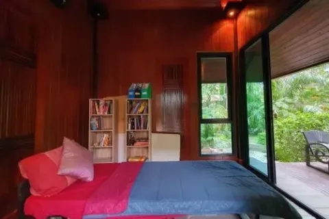 Villa à Phuket, Thaïlande 4 chambres № 158348 - photo 22