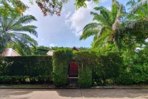 Villa à Phuket, Thaïlande 4 chambres № 158348 - photo 25