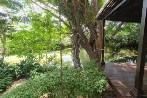 Villa à Phuket, Thaïlande 4 chambres № 158348 - photo 8