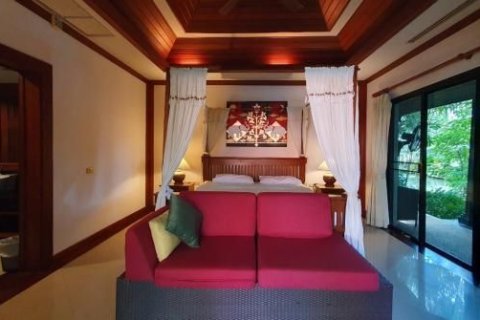 Villa à Phuket, Thaïlande 4 chambres № 158348 - photo 12