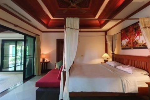 Villa à Phuket, Thaïlande 4 chambres № 158348 - photo 4