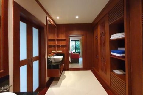 Villa à Phuket, Thaïlande 4 chambres № 158348 - photo 14