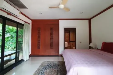 Villa à Phuket, Thaïlande 4 chambres № 158348 - photo 16