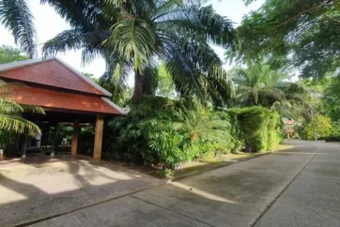 Villa à Phuket, Thaïlande 4 chambres № 158348 - photo 24