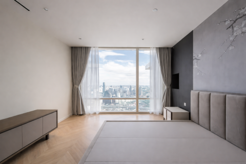 Condo in Sathon, Bangkok, Thailand, 2 bedrooms  № 158347 - photo 8
