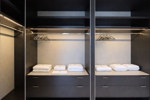 Condo in Sathon, Bangkok, Thailand, 2 bedrooms  № 158347 - photo 10