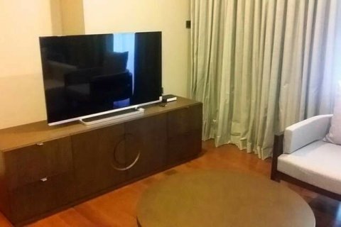 Condo à Sathon, Bangkok, Thaïlande, 2 chambres  № 158350 - photo 2