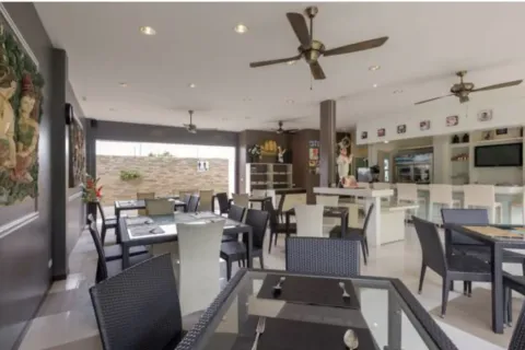 Квартира в Кату, Таиланд с 2 спальнями  № 158349 - фото 5