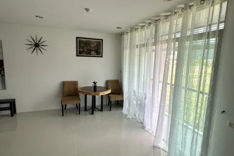 Квартира в Кату, Таиланд с 2 спальнями  № 158349 - фото 13