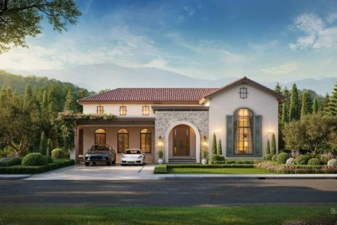 Villa à Phuket, Thaïlande 3 chambres № 172733 - photo 7