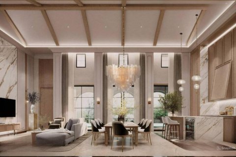 Villa à Phuket, Thaïlande 3 chambres № 172733 - photo 2