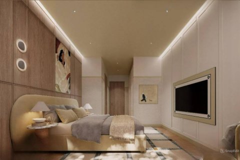 Villa à Phuket, Thaïlande 3 chambres № 172733 - photo 6