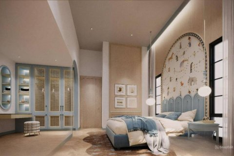 Villa à Phuket, Thaïlande 3 chambres № 172733 - photo 5