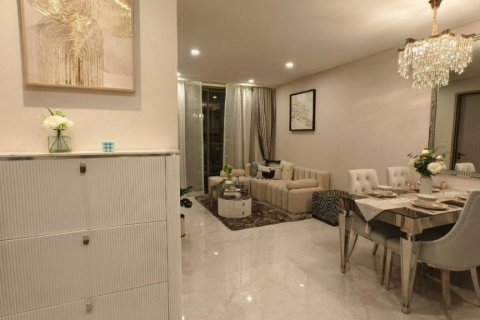 Condo à Pattaya, Thaïlande, 1 chambre  № 172732 - photo 5