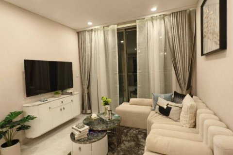 Condo à Pattaya, Thaïlande, 1 chambre  № 172732 - photo 3