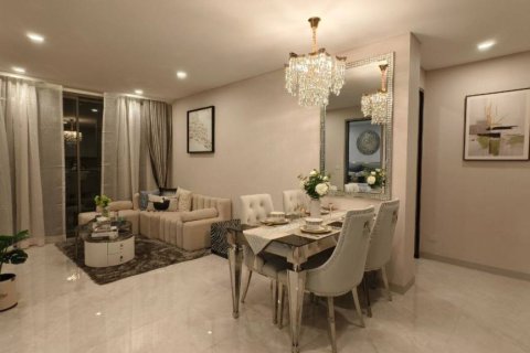 Condo à Pattaya, Thaïlande, 1 chambre  № 172732 - photo 4