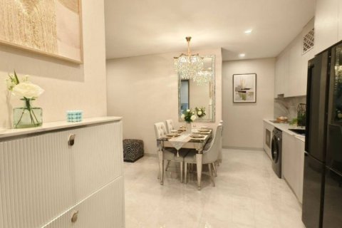 Condo à Pattaya, Thaïlande, 1 chambre  № 172732 - photo 6