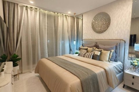 Condo à Pattaya, Thaïlande, 1 chambre  № 172732 - photo 10