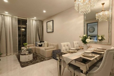 Condo à Pattaya, Thaïlande, 1 chambre  № 172732