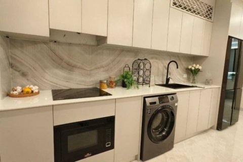 Condo à Pattaya, Thaïlande, 1 chambre  № 172732 - photo 7