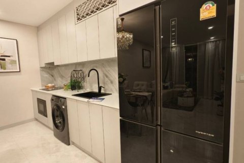 Condo à Pattaya, Thaïlande, 1 chambre  № 172732 - photo 8