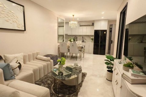 Condo à Pattaya, Thaïlande, 1 chambre  № 172732 - photo 2