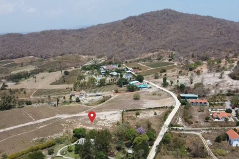 Land in Hua Hin, Thailand № 172735 - photo 7