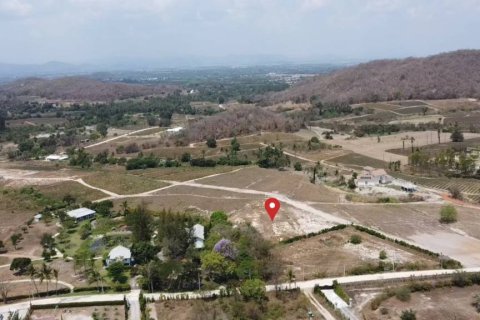 Land in Hua Hin, Thailand № 172735 - photo 5