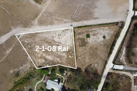 Land in Hua Hin, Thailand № 172735 - photo 2