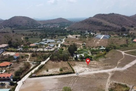 Land in Hua Hin, Thailand № 172735 - photo 6