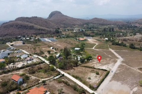 Land in Hua Hin, Thailand № 172735
