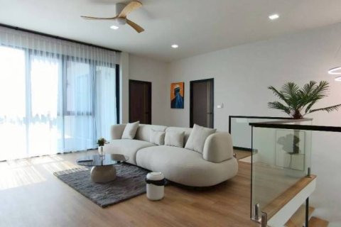 Villa in Sattahip, Thailand 3 bedrooms № 172737 - photo 8