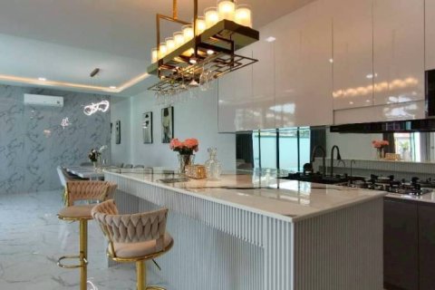Villa in Sattahip, Thailand 3 bedrooms № 172737 - photo 5